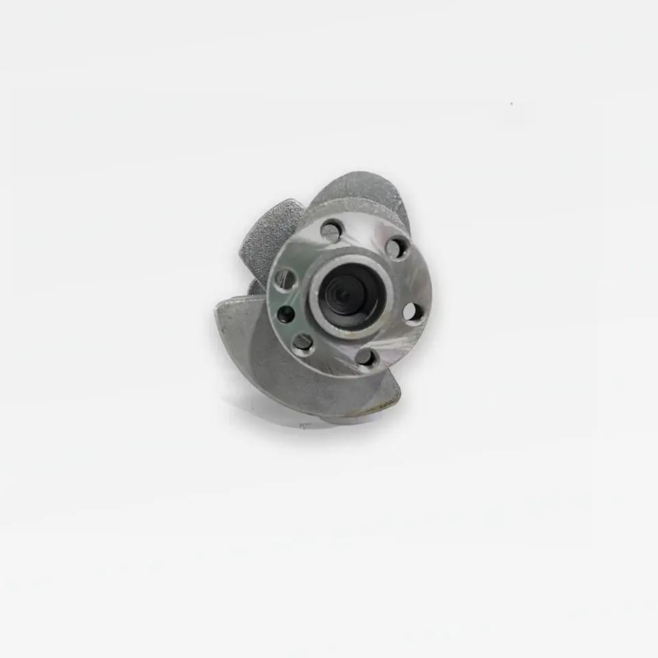 Cigueñal 17mm BYD F0 2009-2017 4