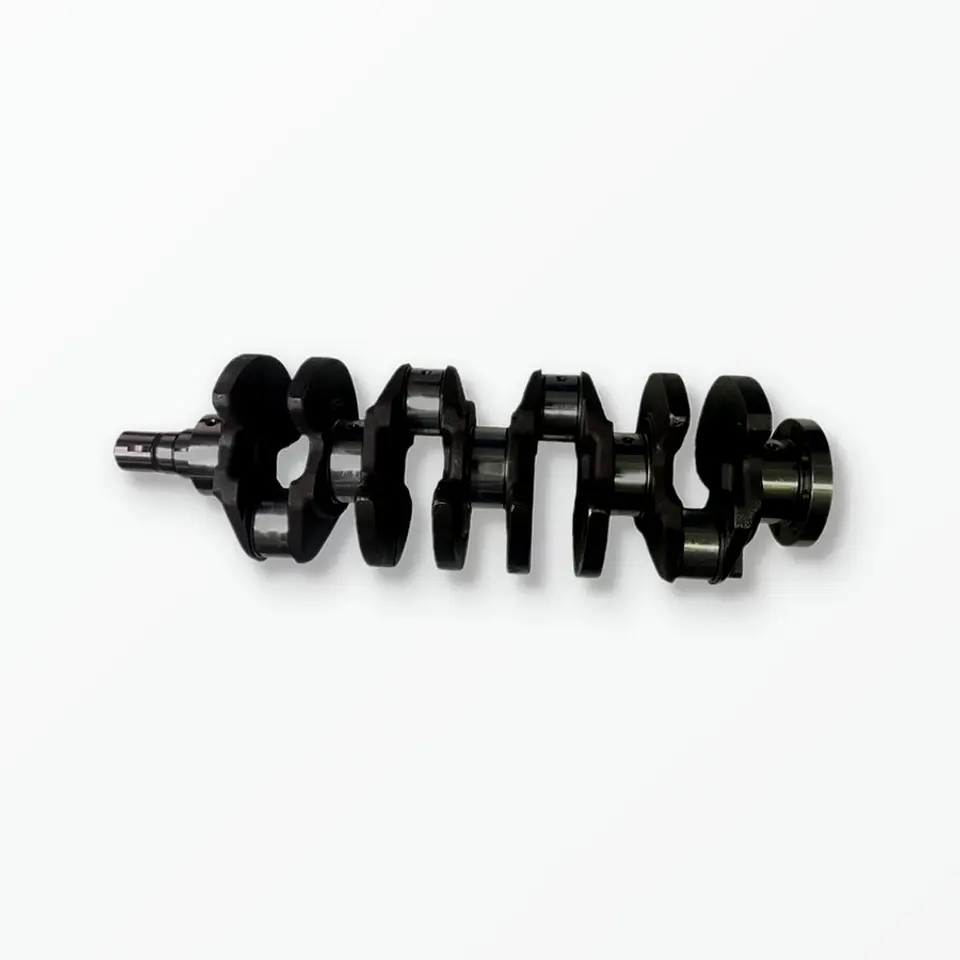 Cigueñal 34mm 4d20 Great Wall Wingle 5 / Wingle 6 / Poer 2.0 2011-2026 1