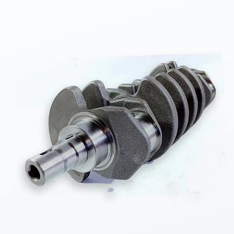Cigueñal 30mm 4d20 Great Wall Wingle 5 / Wingle 6 / Poer 2.0 2011-2026