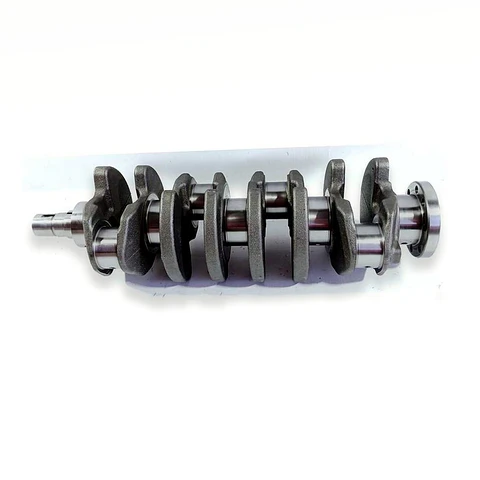 Cigueñal 30mm 4d20 Great Wall Wingle 5 / Wingle 6 / Poer 2.0 2011-2026