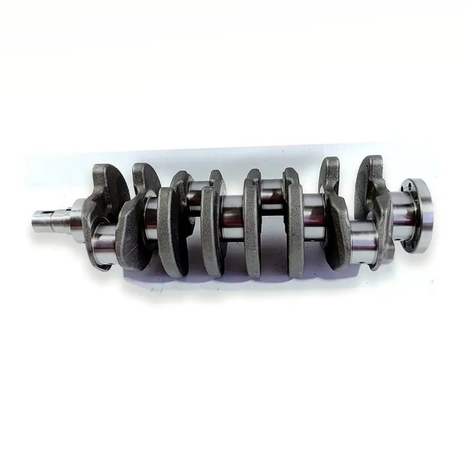 Cigueñal 30mm 4d20 Great Wall Wingle 5 / Wingle 6 / Poer 2.0 2011-2026 2