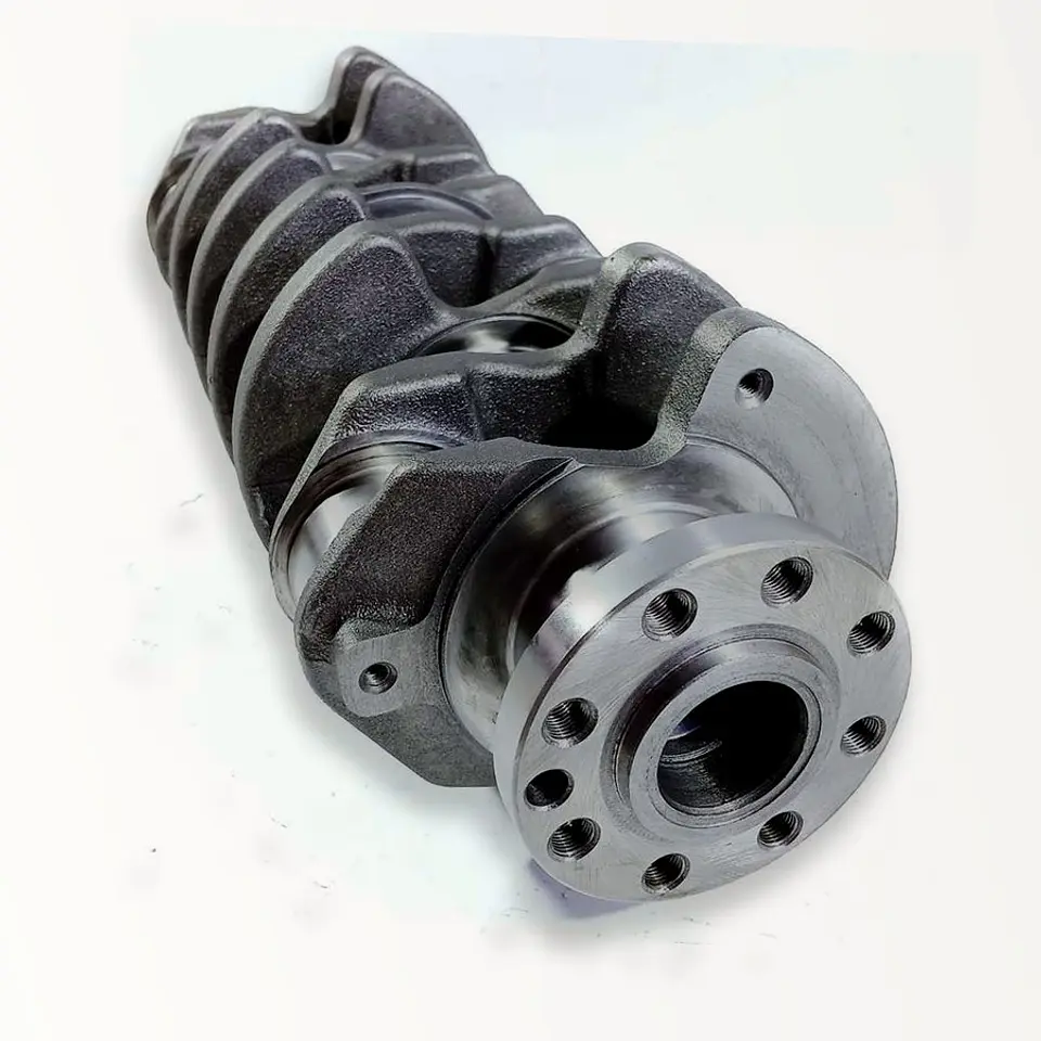 Cigueñal 30mm 4d20 Great Wall Wingle 5 / Wingle 6 / Poer 2.0 2011-2026 3
