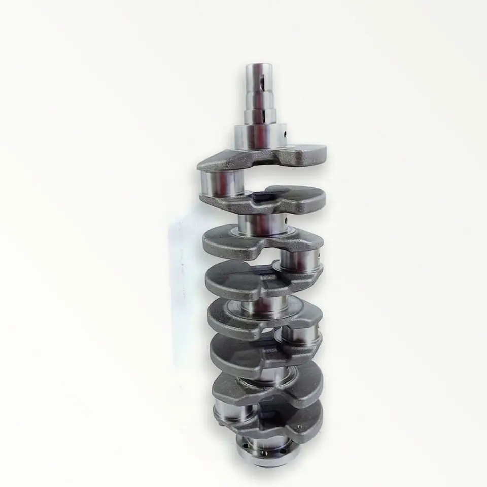 Cigueñal 30mm 4d20 Great Wall Wingle 5 / Wingle 6 / Poer 2.0 2011-2026 4