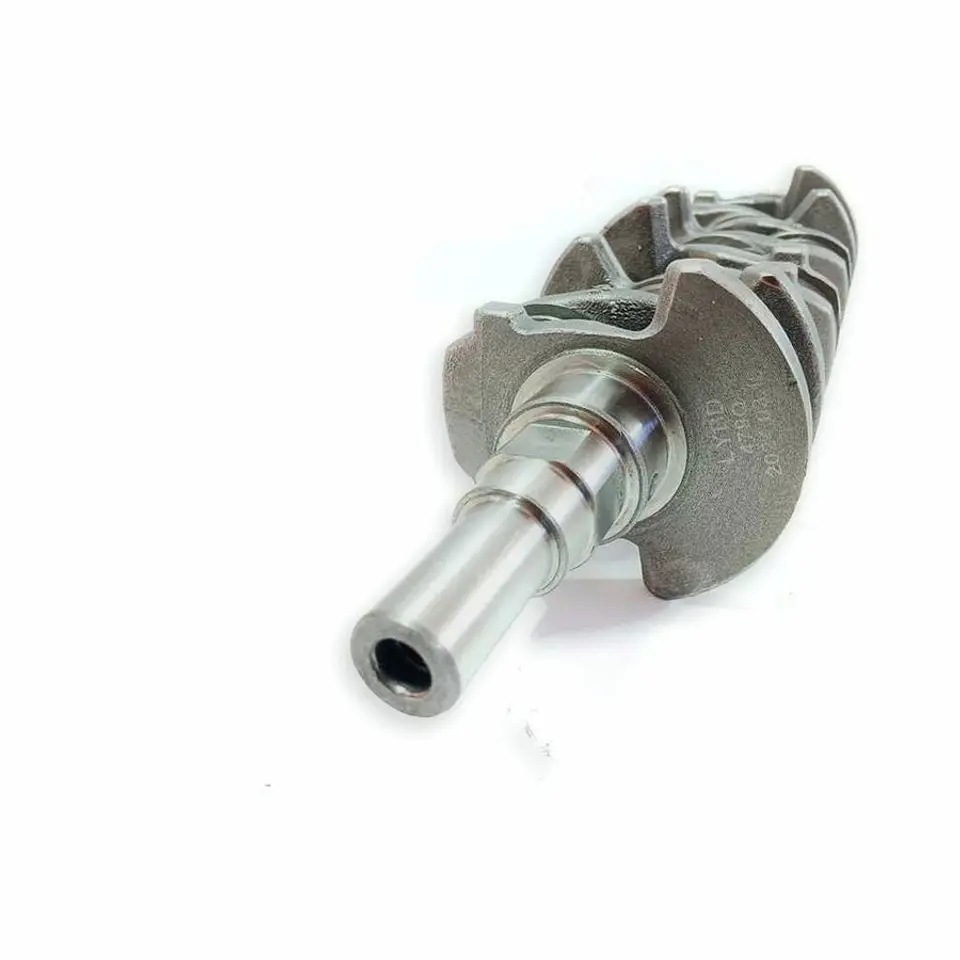 Cigueñal 479 Geely Lc / Ck / Mk / Lifan Cargo / Truck / Van / 520 / 320 / 330 1.3 / Great Wall Peri 2008-2018 2