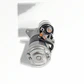 Motor Partida 479 Geely Lc / Ck / Mk / Lifan Cargo / Truck / Van / 520 / 320 / X50 1.3 / Great Wall Peri 1.3 2008-2020 - Miniatura 2