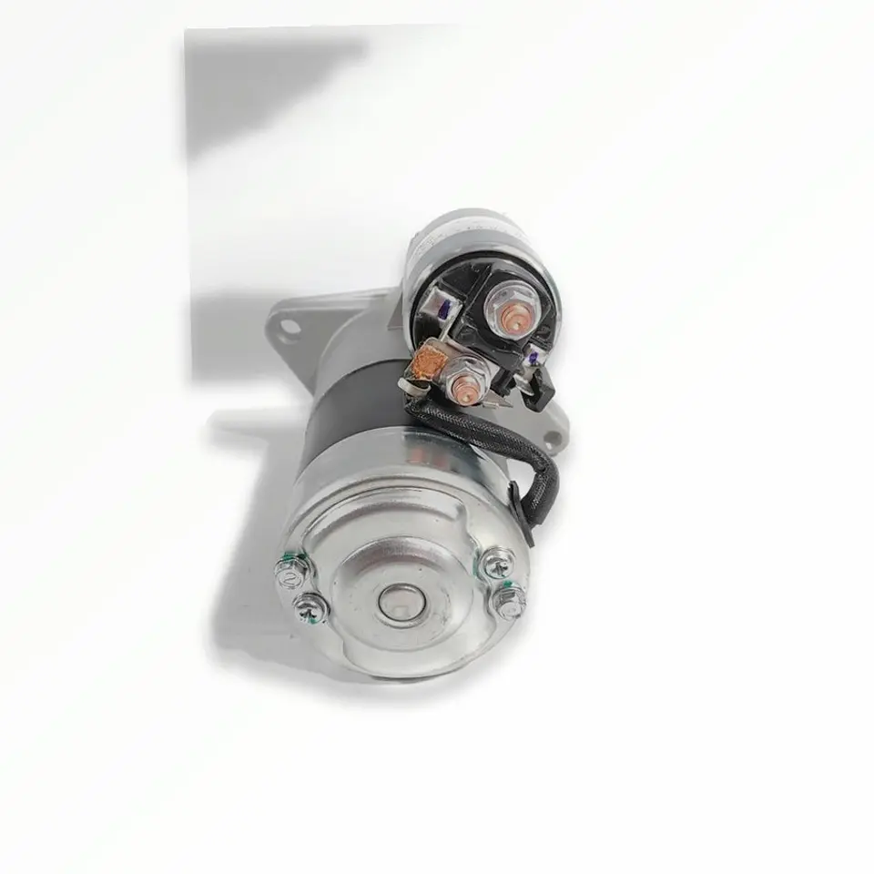 Motor Partida 479 Geely Lc / Ck / Mk / Lifan Cargo / Truck / Van / 520 / 320 / X50 1.3 / Great Wall Peri 1.3 2008-2020 2