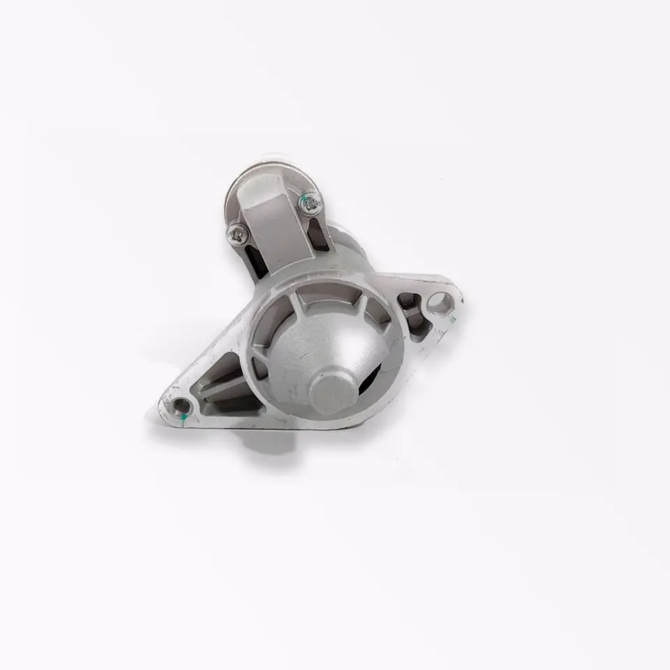 Motor Partida 479 Geely Lc / Ck / Mk / Lifan Cargo / Truck / Van / 520 / 320 / X50 1.3 / Great Wall Peri 1.3 2008-2020 4