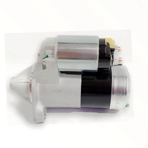Motor Partida 4g13 4g18 4g93 Foton Midi / BYD F3 / F3R / JAC J3 / J5 / J6 / Zotye Hunter Class 2008-2017