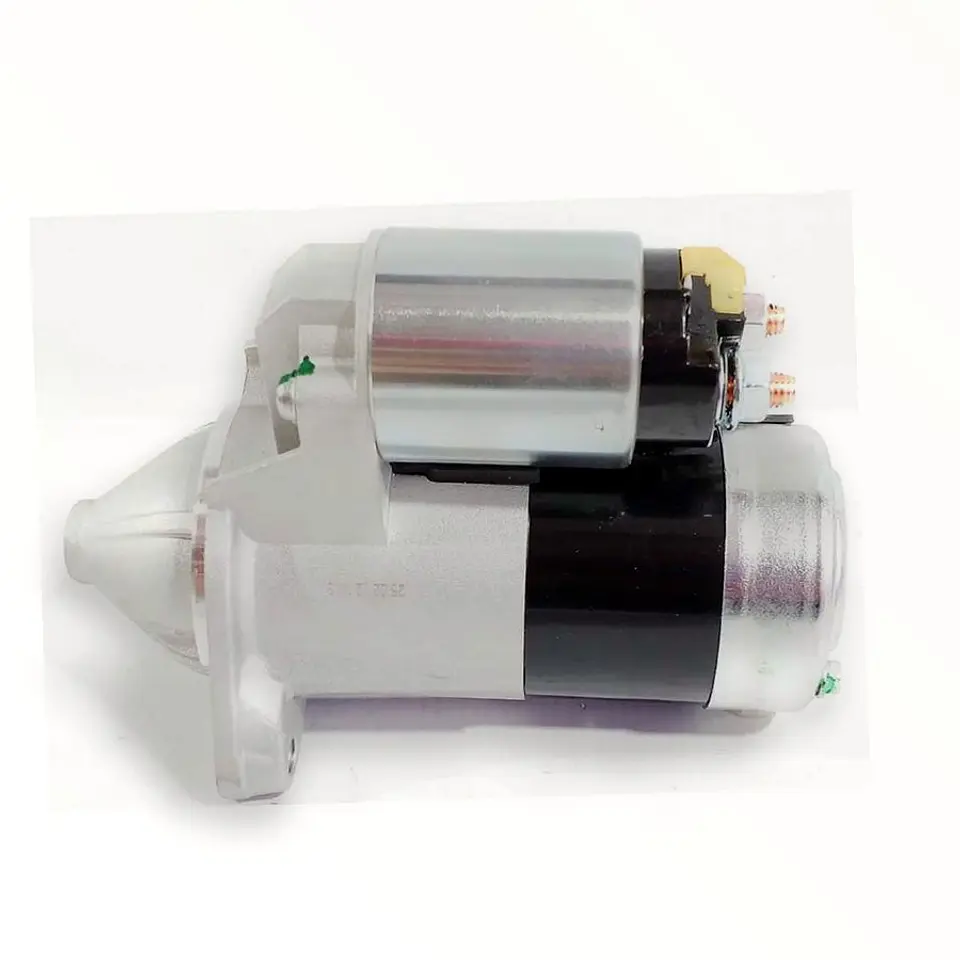 Motor Partida 4g13 4g18 4g93 Foton Midi / BYD F3 / F3R / JAC J3 / J5 / J6 / Zotye Hunter Class 2008-2017 1