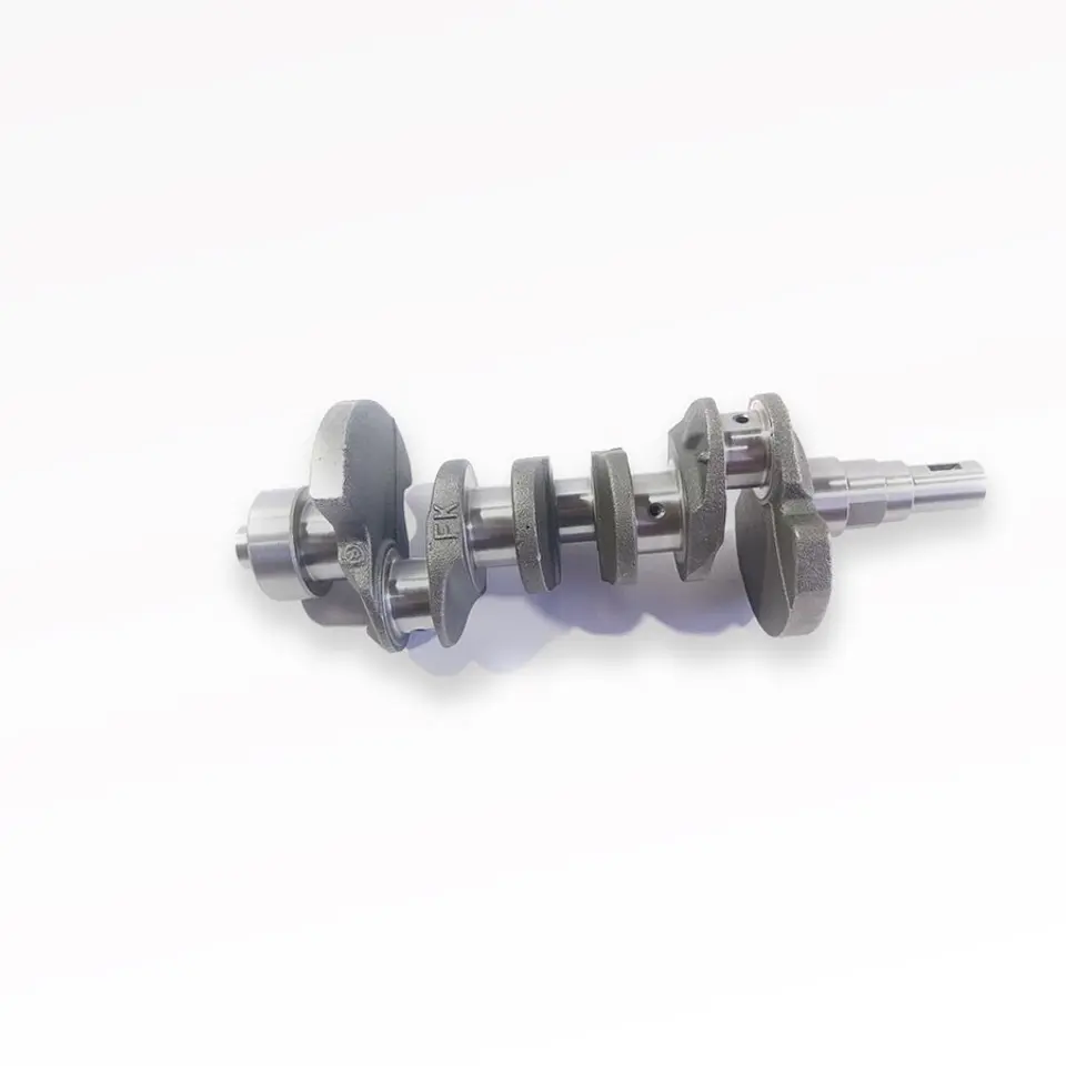 Cigueñal Chery Iq 0.8 2007-2014 1