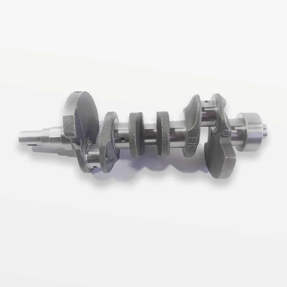 Cigueñal Chery Iq 0.8 2007-2014 2