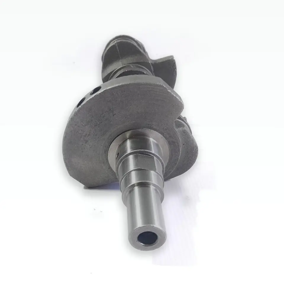 Cigueñal Chery Iq 0.8 2007-2014 4