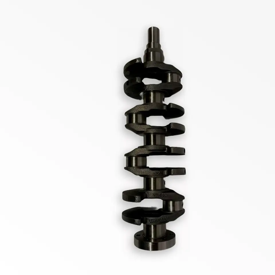 Cigueñal Chery K60 / Tiggo 2 / Arrizo 3 / Fulwin 1.5 2012-2024 1