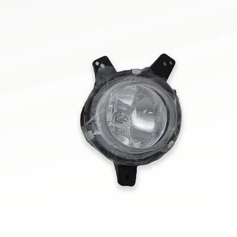 Neblinero Delantero Derecho (Rh) Foton TM3 2021-2026
