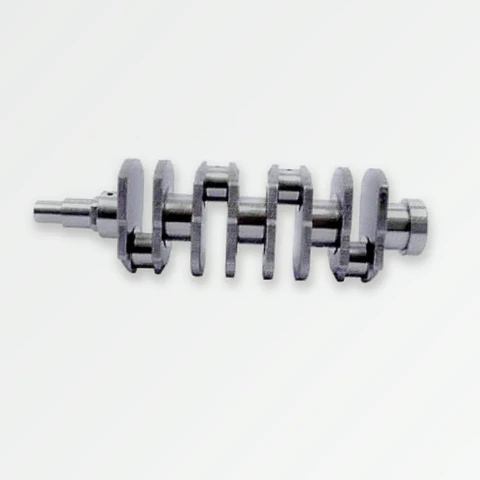 Cigueñal Changan Cargo / S100 / S200 / S300 / DFSK K07 / Truck / Van / K17 / Hafei Minyi / Ruiyi / Zhongyi 1.0 2008-2026