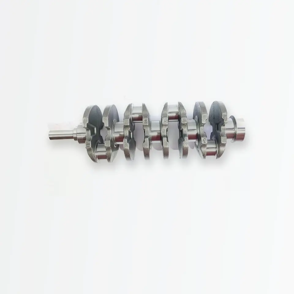 Cigueñal Foton Midi 1.2 / Lifan Foison / Cargo / Truck / Van 1.2 / DFSK C21 / C22 / C25 / Truck / Van 1.2 2011-2026 1