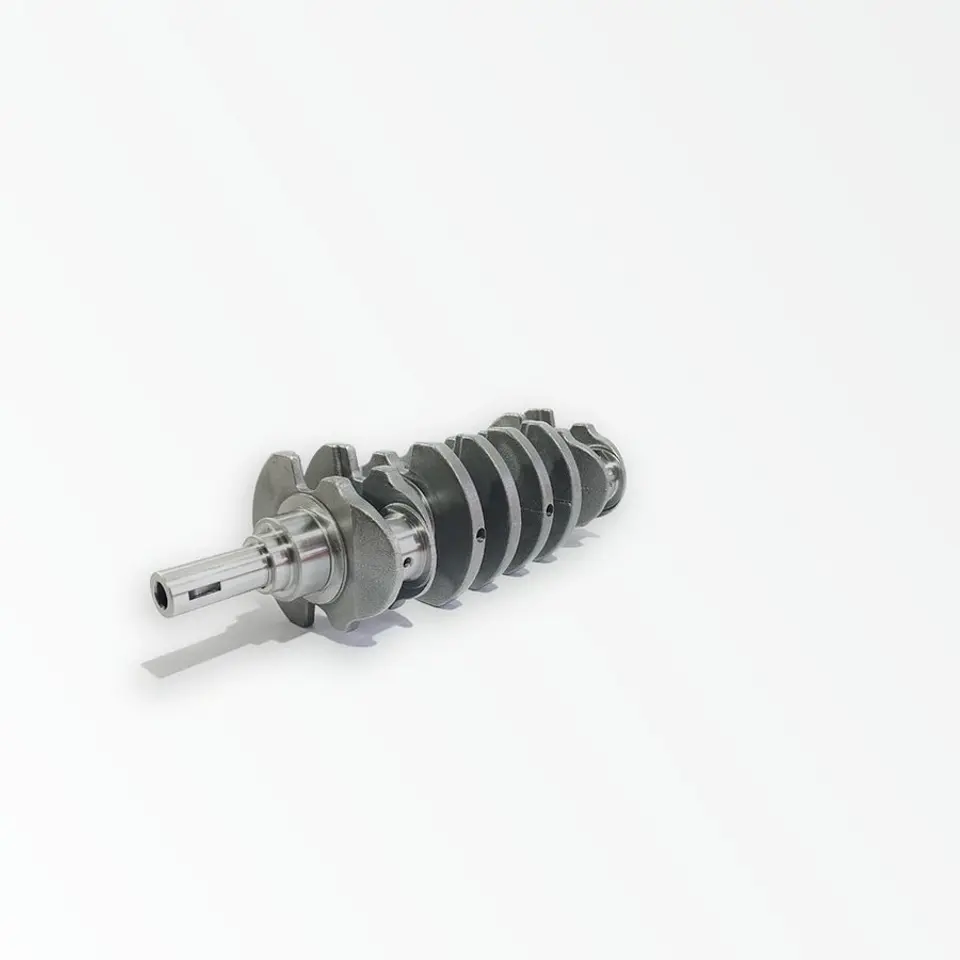Cigueñal Foton Midi 1.2 / Lifan Foison / Cargo / Truck / Van 1.2 / DFSK C21 / C22 / C25 / Truck / Van 1.2 2011-2026 3
