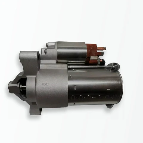 Motor Partida DFM SX5 / SX6 / AX7 2.0 2016-2026