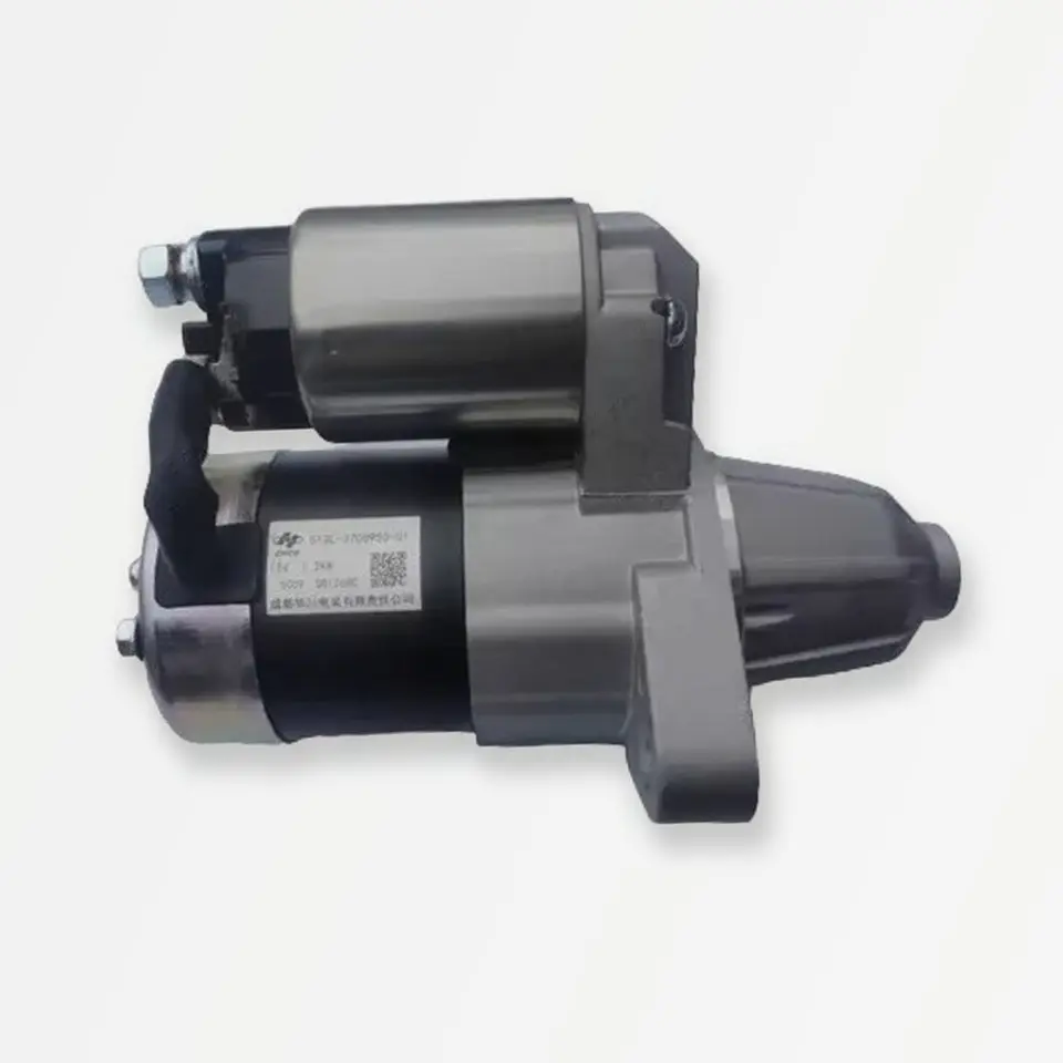 Motor Partida Foton Midi V5 1.5 2020-2022 1