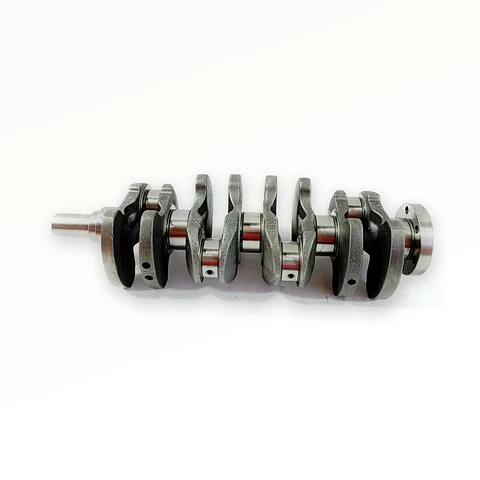 Cigueñal Foton Midi / TM3 1.5 / Changan MD201 1.5 2014-2026
