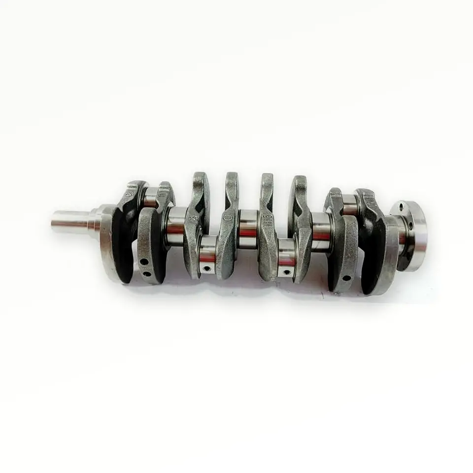 Cigueñal Foton Midi / TM3 1.5 / Changan MD201 1.5 2014-2026 1