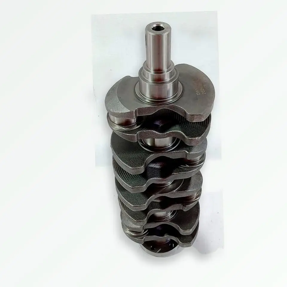 Cigueñal Foton Midi / TM3 1.5 / Changan MD201 1.5 2014-2026 5