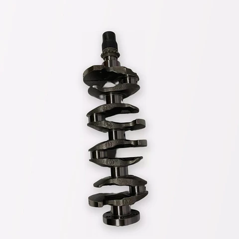 Cigueñal JAC S2 / S3 / J5 / J4 1.5 / DFM Joyear X3 1.6 / S50 1.5 / S500 1.5 / SX6 1.6 2013-2026
