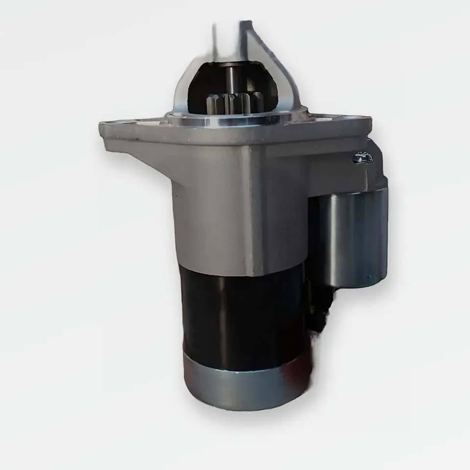 Motor Partida Great Wall C10 / C20 / C30 / M4 / Florid 1.5 2010-2021 1