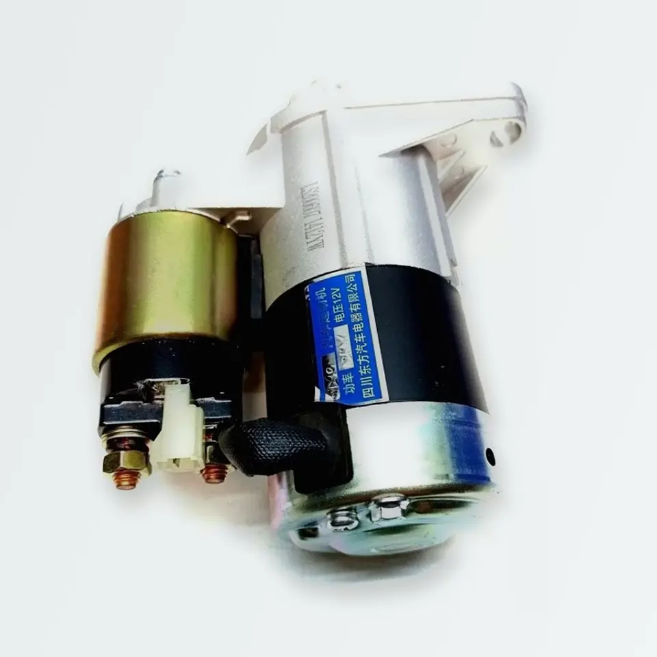 Motor Partida Great Wall C10 / C20 / C30 / M4 / Florid 1.5 2010-2021 2