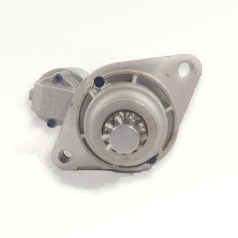 Motor Partida JAC J2 1.0 2012-2017