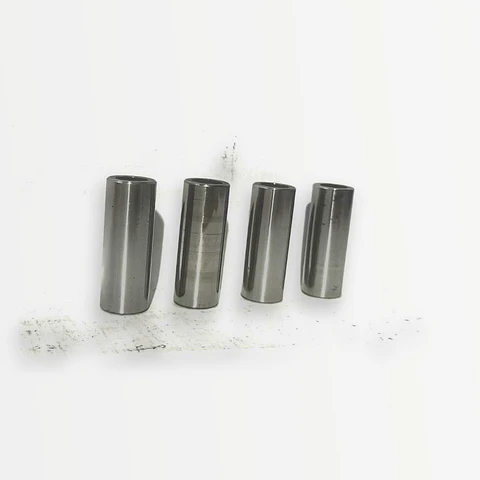 Juego Pasador De Piston Changan M201 / MD201 1.2 2014-2026