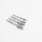 Juego Bujias Incandescentes (4 Unidades) JAC Sunray / Refine 2.8 / Great Wall Wingle 3 2.8 2008-2026 - Miniatura 2