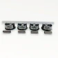 Juego Piston Con Anillos Standard MG 3 / 350 / Gt / 5 1.5 2010-2024 - Miniatura 3