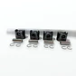Juego Piston Con Pasador Standard Maxus T80 / T60 1.5 2015-2026 - Miniatura 1