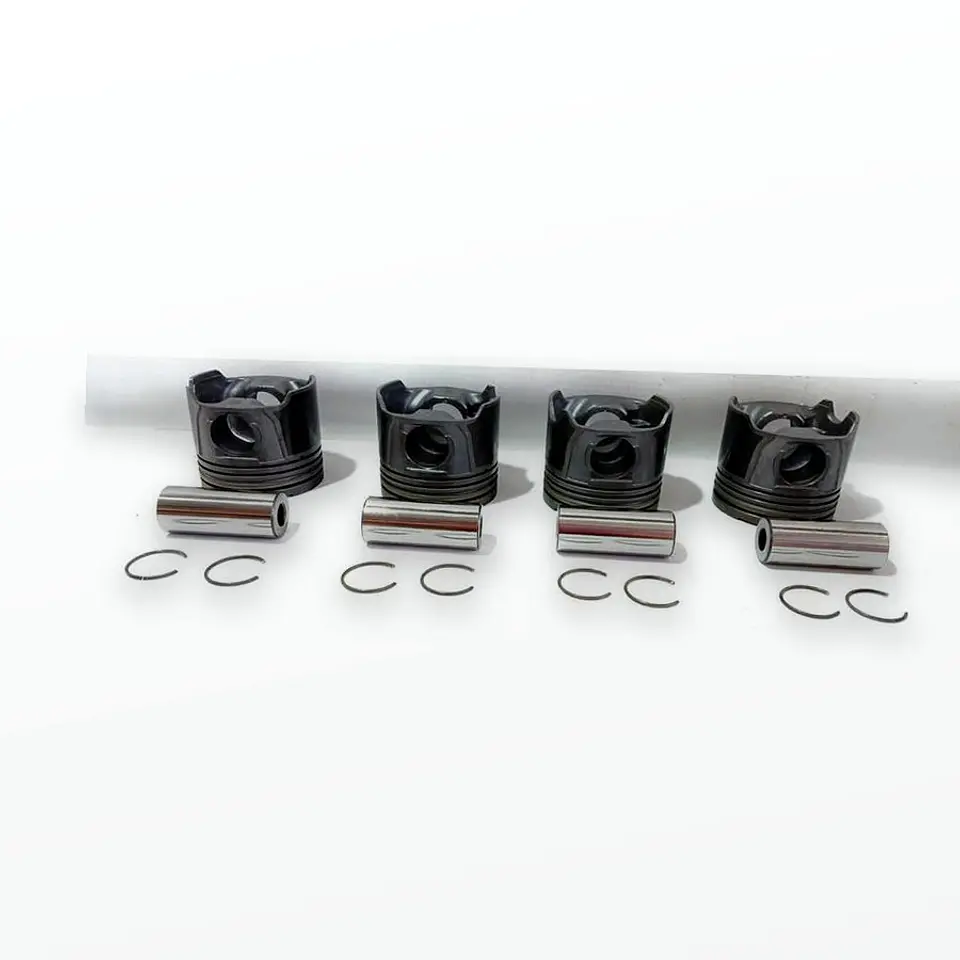 Juego Piston Con Pasador Standard Maxus T80 / T60 1.5 2015-2026 1