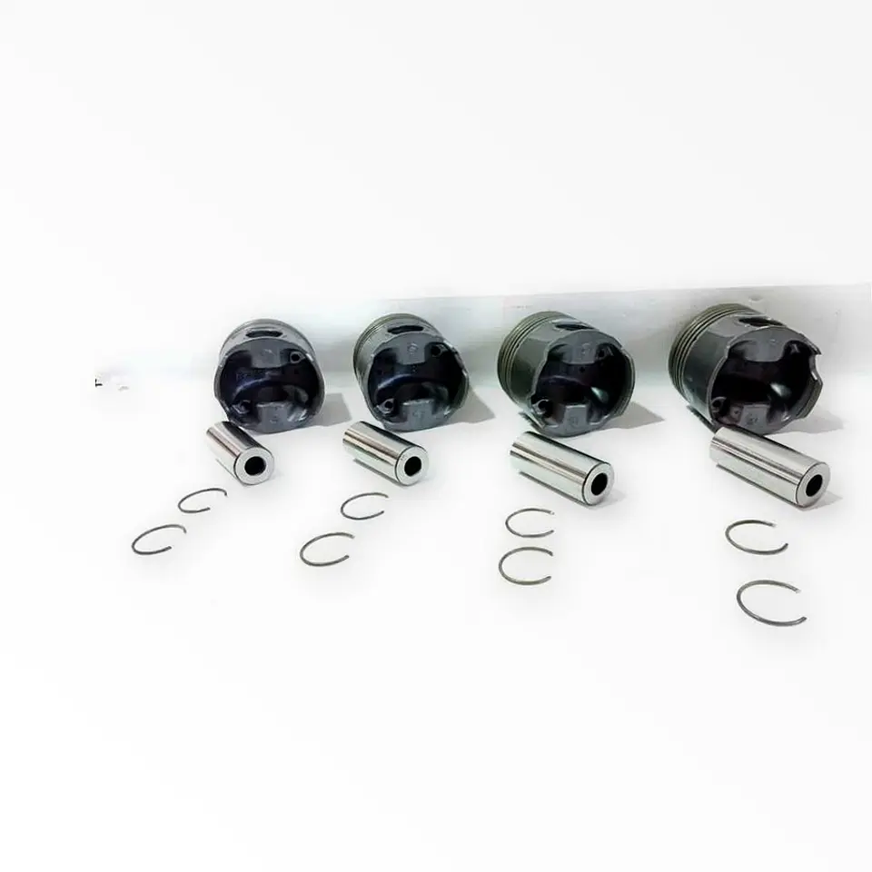 Juego Piston Con Pasador Standard Maxus T80 / T60 1.5 2015-2026 3