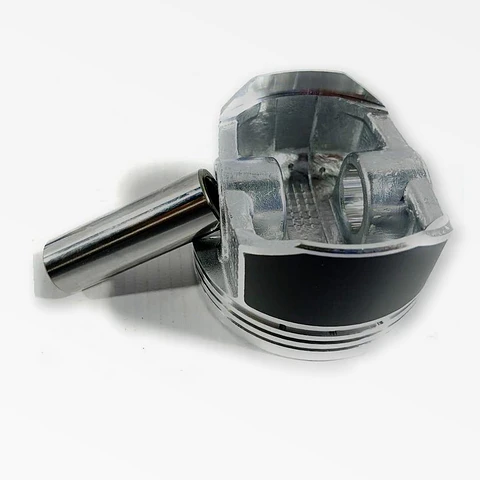 Juego Piston Standard 473 BYD F3 / G3 1.5 2011-2017
