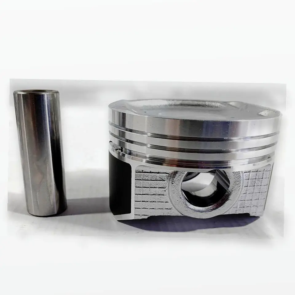 Juego Piston Standard 473 BYD F3 / G3 1.5 2011-2017 3