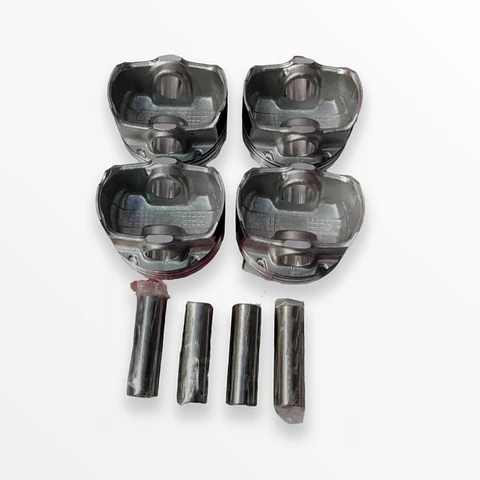 Juego Piston Standard 4g15 Great Wall C10 / C20 / C30 / M4 / Florid / Haval H2 / Haval H6 1.5 2010-2026