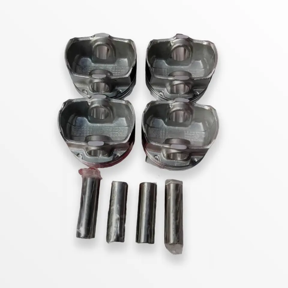 Juego Piston Standard 4g15 Great Wall C10 / C20 / C30 / M4 / Florid / Haval H2 / Haval H6 1.5 2010-2026 1
