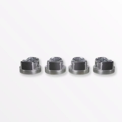 Juego Piston Standard Changan A500 / CS15 1.5 2017-2026