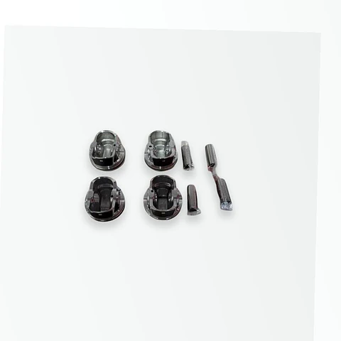 Juego Piston Standard Changan CX70 1.5 2018-2024