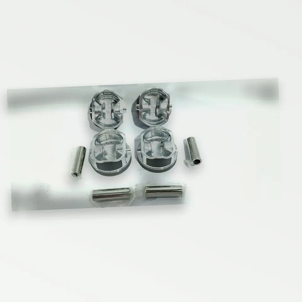 Juego Piston Standard Changan CX70 1.6 2018-2024 1