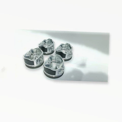 Juego Piston Standard Changan CX70 1.6 2018-2024