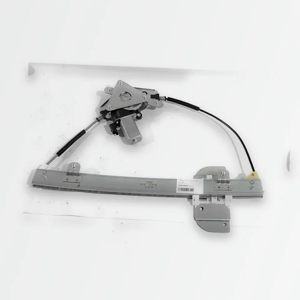 Cremallera Alzavidrio Trasera Derecha (Rh) Chery Fulwin 1.5 2012-2015 1