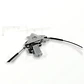 Cremallera Alzavidrio Trasera Derecha (Rh) Chery Fulwin 1.5 2012-2015 - Miniatura 2