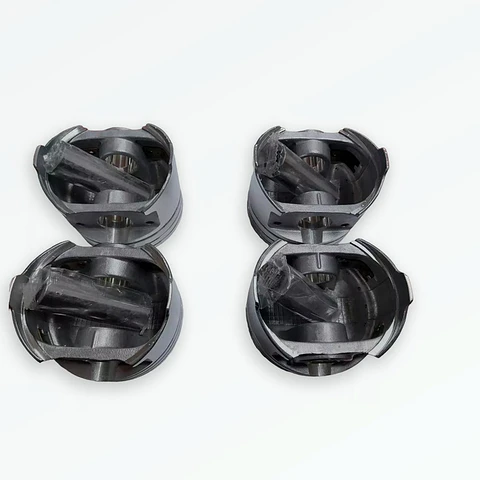 Juego Piston Standard Great Wall Haval H3 2.0 2011-2016