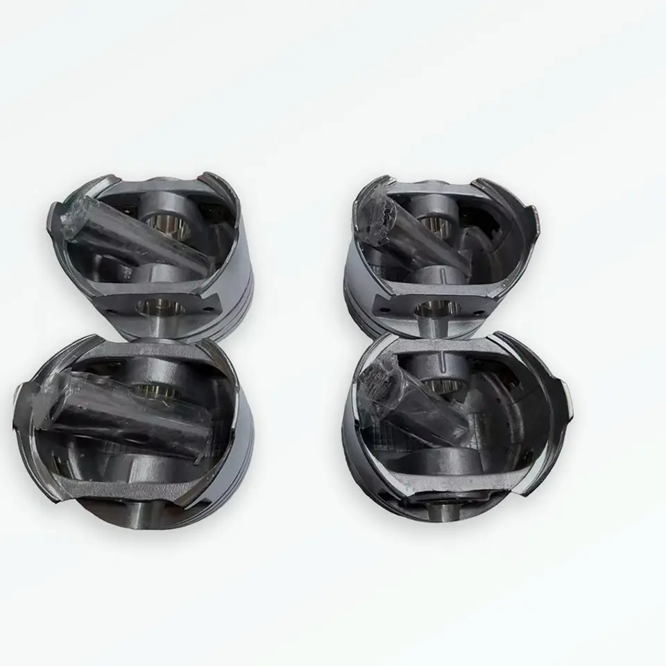 Juego Piston Standard Great Wall Haval H3 2.0 2011-2016 1