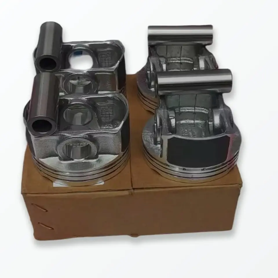 Juego Piston Standard JAC S5 / Rein / T6 2.0 2009-2024 1