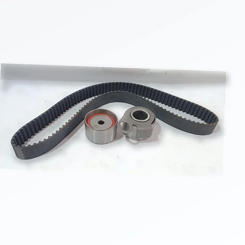 Kit Distribucion ( Correa 119 Dientes 3 Piezas) JMC Carrying 2.7 2012-2023